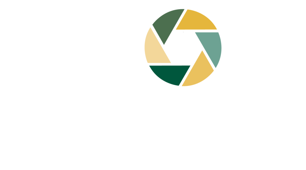 Snap the Stigma Logo White
